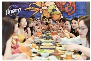 Nhà hàng tổ chức sinh nhật lý tưởng nhất tại Quận Thanh Xuân, Hà Nội