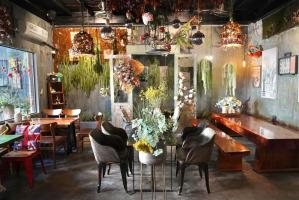 Quán cafe đẹp và độc đáo nhất tại Đà Nẵng dạo gần đây