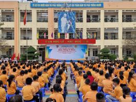 Kế hoạch tổ chức 26/3 của trường THCS chi tiết nhất