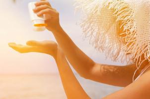 Kem chống nắng hóa học tốt, an toàn, được yêu thích nhất hiện nay