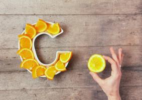 Kẹo bổ sung Vitamin C và tăng sức đề kháng cho cơ thế tốt nhất hiện nay