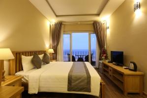 Khách sạn 3 sao chất lượng nhất tại Đà Nẵng