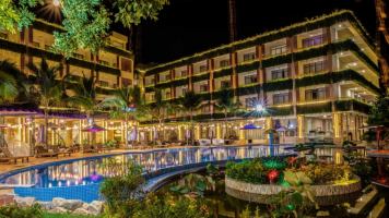 Khách sạn 4 sao đáng lưu trú nhất tại Cần Thơ