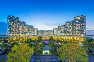 Khách sạn 5 sao đẳng cấp nhất tại Thanh Hóa