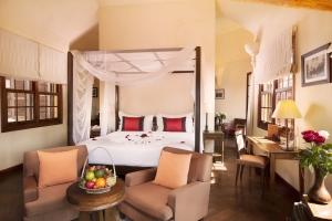 Khách sạn Đà Lạt 5 sao được du khách lựa chọn nhiều nhất