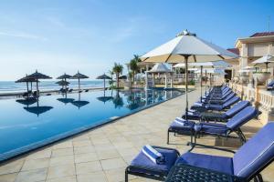 Khách sạn gần biển giá rẻ tốt nhất tại Đà Nẵng