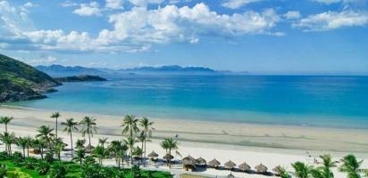 Khách sạn Mũi Né gần biển giá rẻ nhất