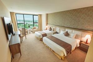 Khách sạn nổi tiếng tốt nhất Cần Thơ hiện nay