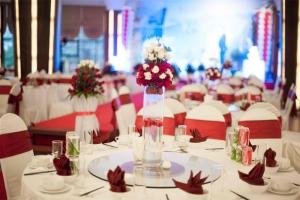 Nhà hàng tổ chức tiệc cưới tốt nhất tại TP Vinh, Nghệ An