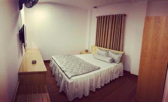 Khách sạn tốt nhất Quận 9, TP. HCM