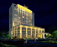 Khách sạn nổi tiếng nhất tại Cà Mau
