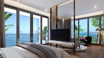 Khách sạn ở Quy Nhơn gần biển giá rẻ nhất