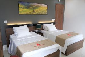 Khách sạn 3 sao đẹp và giá tốt nhất tại Hà Giang