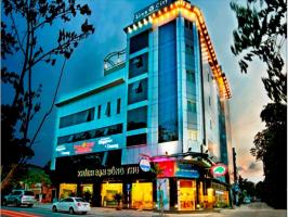 Khách sạn đẹp nhất trên đường Trần Phú, Đà Nẵng