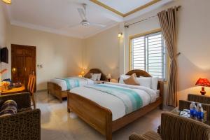 Khách sạn tốt nhất ở Đông Anh - Hà Nội