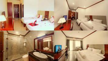 Khách sạn tốt nhất Quảng Nam