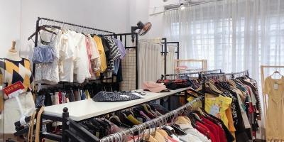 Kho thanh lý, ký gửi tốt nhất tại Khánh Hoà