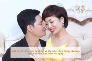 Khóa học giúp phụ nữ tìm được hạnh phúc của nữ hoàng phòng the Vera Hà Anh