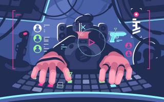 Khoá học lập trình game tốt nhất tại Hà Nội