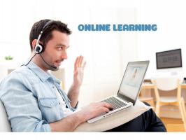 Khóa học tiếng Anh online tương tác trực tiếp với giáo viên