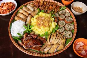 Quán ăn ngon nhất Huyện Thanh Trì, TP. Hà Nội