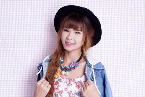 Chương trình truyền hình mà ca sỹ Khởi My tham gia