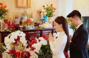 Điều kiêng kỵ các cặp đôi cần tránh trong ngày cưới hỏi để hôn nhân may mắn