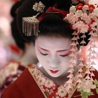 Điều thú vị về nàng Geisha của Nhật Bản