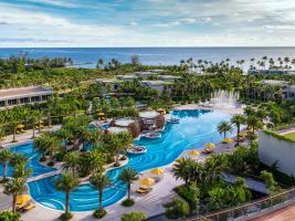 Resort sang chảnh nhất tại Việt Nam do độc giả du lịch bình chọn