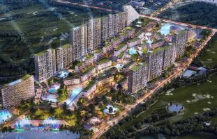 Chung cư phù hợp làm homestay và nghỉ dưỡng nhất Đà Nẵng