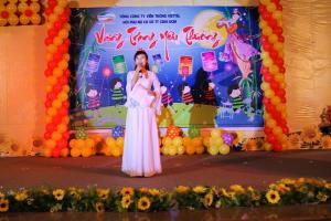 Kịch bản Trung thu hài hước và hấp dẫn nhất