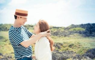 Điều con trai nên làm trong ngày Valentine 14/2