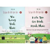 Quyển sách hay về hôn nhân đọc để cuộc sống gia đình luôn bền vững