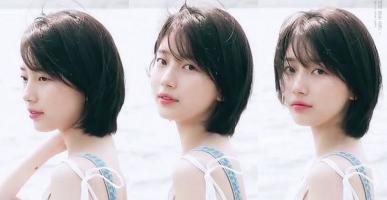 Kiểu tóc ngắn đẹp nhất trong phim Hàn
