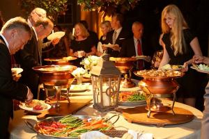 Kinh nghiệm ăn buffet thông minh nhất