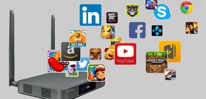 Kinh nghiệm chọn mua Android Tivi Box bạn cần biết