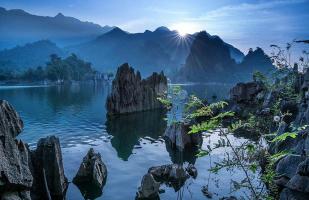 Kinh nghiệm du lịch Na Hang - Tuyên Quang hữu ích nhất mà bạn nên biết