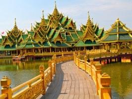 Kinh nghiệm du lịch Thái Lan 3 ngày 2 đêm giá rẻ nhất