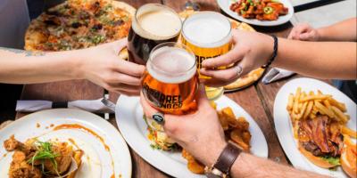 Kinh nghiệm kinh doanh quán nhậu cần thiết để thành công