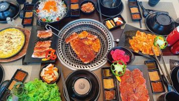Quán buffet chất lượng nhất tại Hà Tĩnh