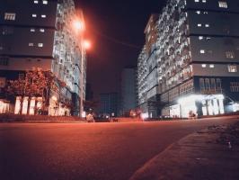 Ký túc xá tiện nghi nhất cho sinh viên Việt Nam