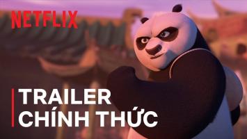 Phim hoạt hình hay nhất trên Netflix