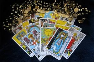 Lá bài Tarot nói về sự thành công và thịnh vượng