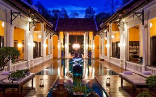 Resort, Villa chất lượng và sang trọng nhất TP. Hồ Chí Minh