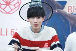 Điều có thể bạn chưa biết về Jin Young của nhóm nhạc B1A4