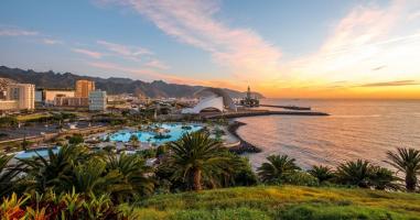 Địa điểm du lịch thú vị nhất Tây Ban Nha