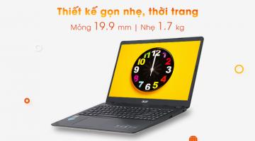 Latop giá dưới 12 triệu được ưa chuộng nhất hiện nay