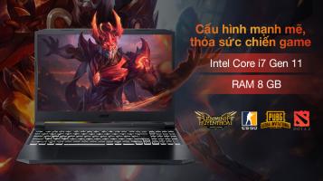Laptop Acer Core i7 tốt nhất hiện nay