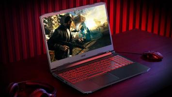 Laptop chơi game giá dưới 25 triệu đáng mua nhất