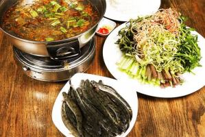 Nhà hàng tổ chức tiệc tất niên cuối năm lý tưởng nhất Quận Nam Từ Liêm, Hà Nội